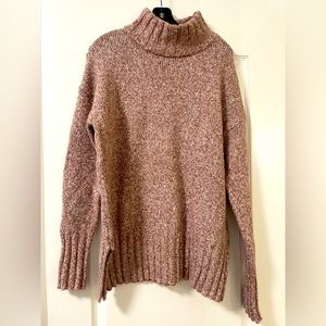 Eddie Bauer women’s sweater L